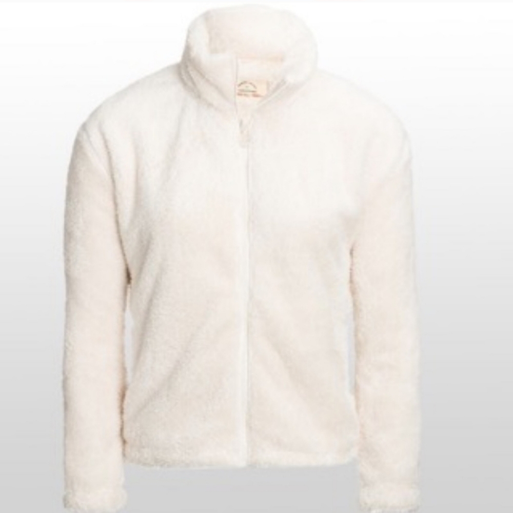 Marine layer sherpa FZ Pristine